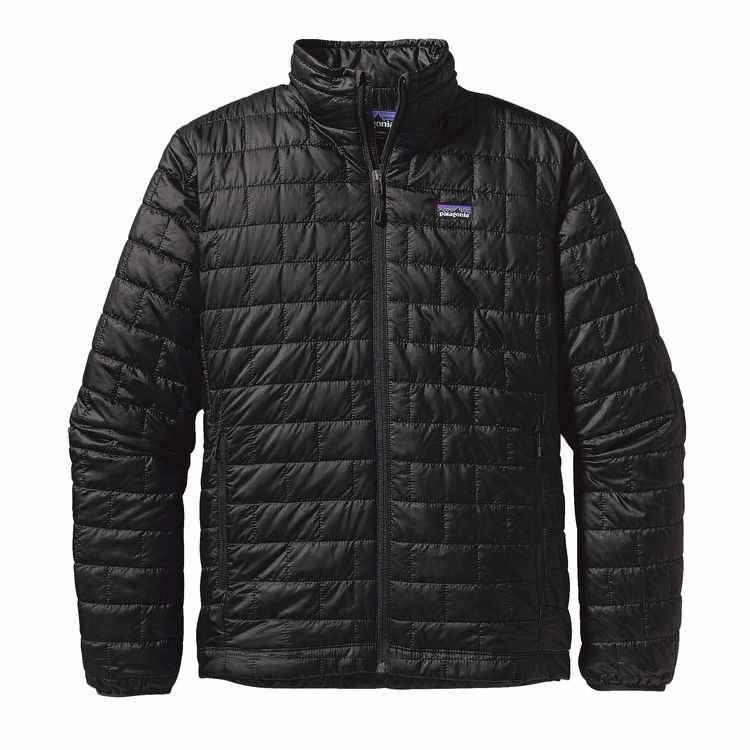 Patagonia Nano Puff Jacket - Men's - Image 6